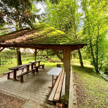 Mezonet Tatry Apartment