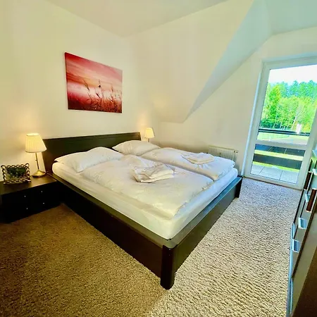 公寓 Mezonet Tatry *