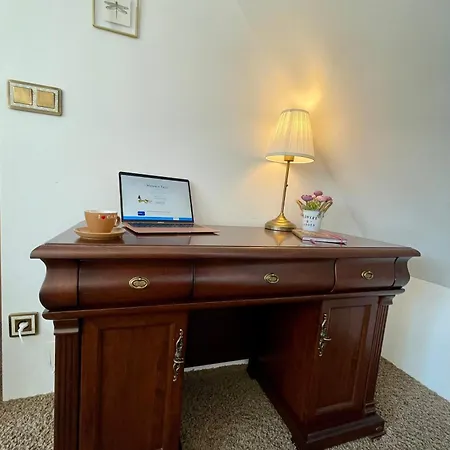 Mezonet Tatry Apartmán *