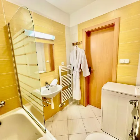 Apartmán Mezonet Tatry *