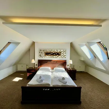 Mezonet Tatry Apartment Štôla