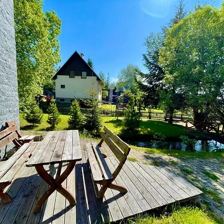 Apartment Mezonet Tatry