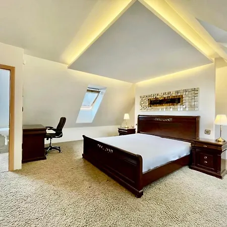 Mezonet Tatry Štôla