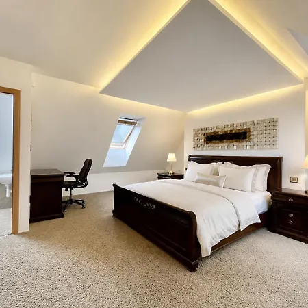 Apartamento Mezonet Tatry Štôla
