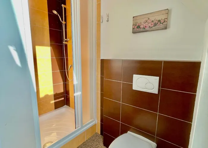 Mezonet Tatry Štôla