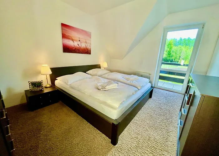 Apartamento Mezonet Tatry *