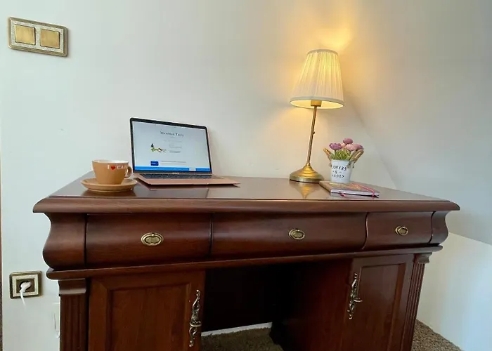 Mezonet Tatry Apartamento *