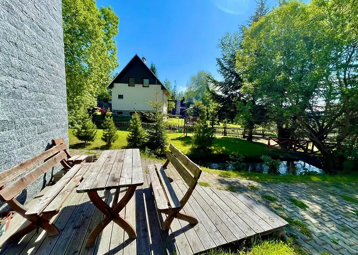 Apartamento Mezonet Tatry