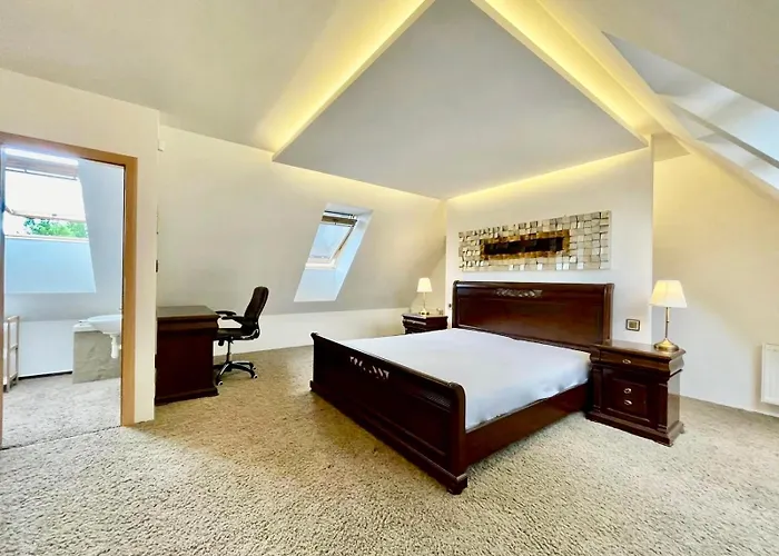 Mezonet Tatry Štôla